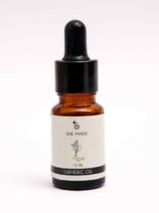 Body Rituals - Turmeric Essential Oil