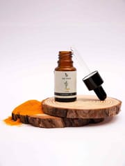 Body Rituals - Turmeric Essential Oil