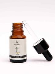 Body Rituals - Turmeric Essential Oil