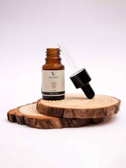 Body Rituals - Hing Essential Oil