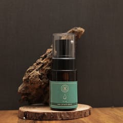 Body Rituals - Hair Growth Serum