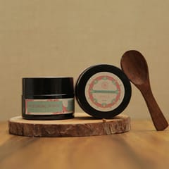 Body Rituals - Vanilla Lip Balm