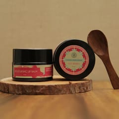 Body Rituals - Strawberry Lip Balm