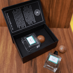 Body Rituals - Fareeda Perfume