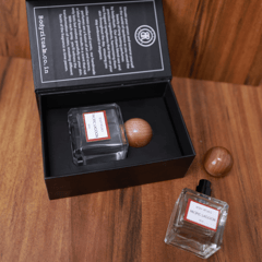 Body Rituals - Pacific Lagoon Perfume