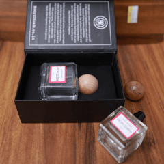 Body Rituals - Prom Queen Perfume