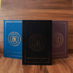 Body Rituals - GC Perfume