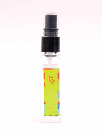 Body Rituals - Mini GC Perfume