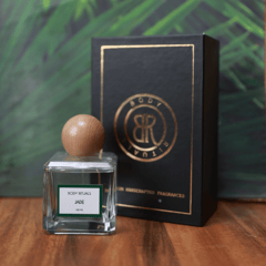 Body Rituals - JADE PERFUME