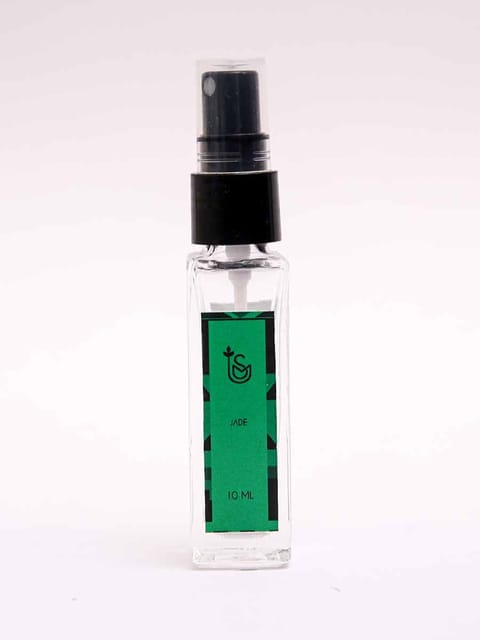 Body Rituals - Mini Jade Perfume