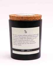 Body Rituals - Berry Blast big Jar Candle