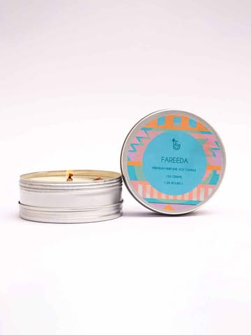 Body Rituals - Fareeda Candle