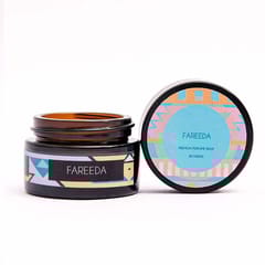 Body Rituals - Fareeda solid Perfume