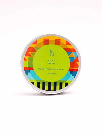 Body Rituals - GC Body Butter