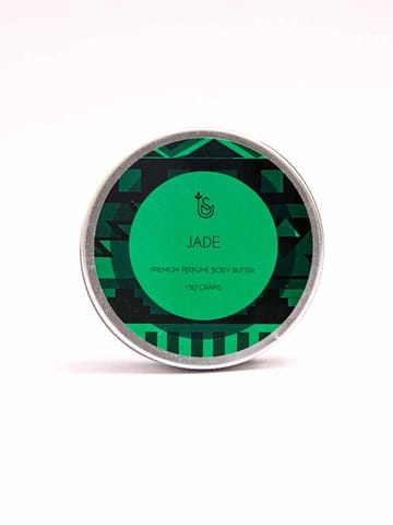 Body Rituals - Jade Body Butter