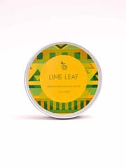 Body Rituals - Lime Leaf Body Butter