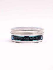 Body Rituals - Lime Leaf Body Butter