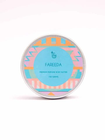 Body Rituals - Fareeda Body Butter