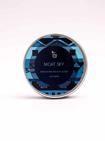 Body Rituals - Night Sky Body Butter