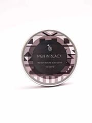 Body Rituals - Men In Black Body Butter