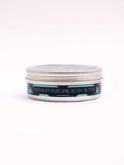 Body Rituals - Men In Black Body Butter