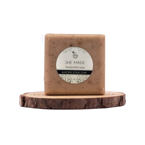 Body Rituals - Coffee D- Tan Soap