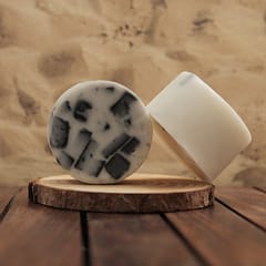 Body Rituals - Charcoal Soap