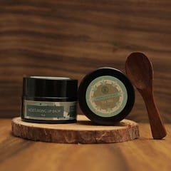 Body Rituals - Tea tree lip balm