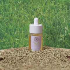 Body Rituals - Rose Merry Essential Oil