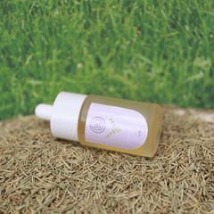 Body Rituals - Rose Merry Essential Oil