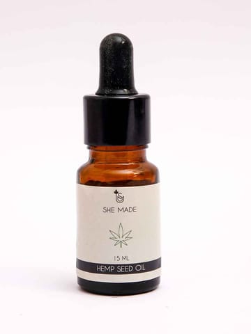 Body Rituals - Hemp Seed Essential Oil