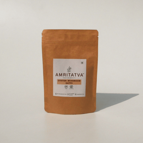 Amritatva - Sattu Protein Mix 100 gm