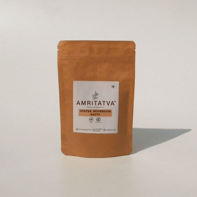 Amritatva - Sattu Protein Mix 100 gm