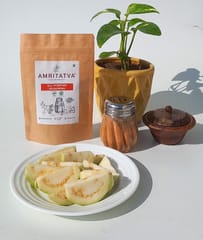 Amritatva - All-Purpose Seasonin 100 gm