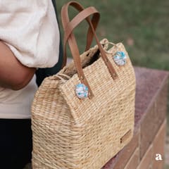 Ardpure - Ayana Tote Bag