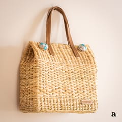 Ardpure - Ayana Tote Bag