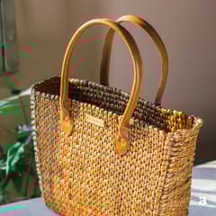 Ardpure - Water Hyacinth Shoulder bag