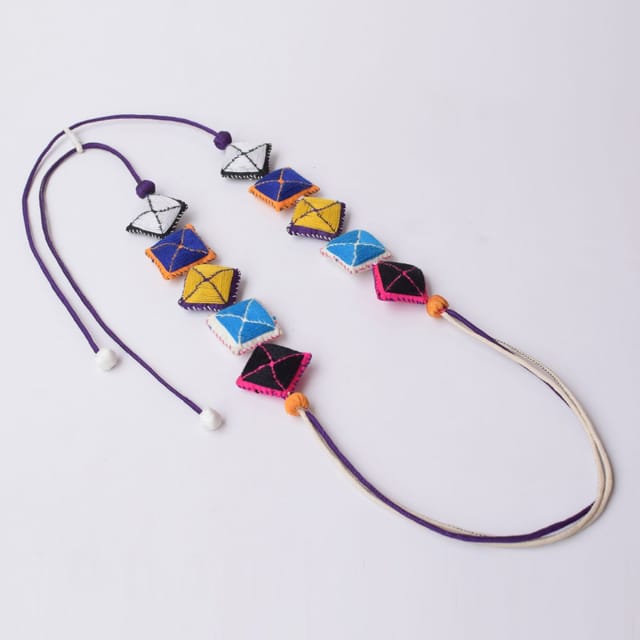 PAULAMI - Heeya Neckpiece - HEE-N11
