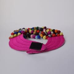 PAULAMI - Ratna collar Neckpiece - RA-N14