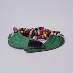 PAULAMI - Ratna collar Neckpiece - RA-N10