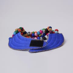 PAULAMI - Ratna collar Neckpiece - RA-N7