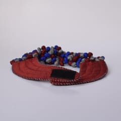PAULAMI - Ratna collar Neckpiece - RA-N2