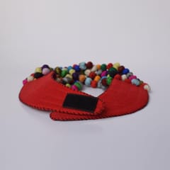 PAULAMI - Ratna collar Neckpiece - RA-N1