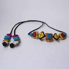 PAULAMI - Ayanti Neckpiece - AY-N94
