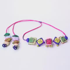 PAULAMI - Ayanti Neckpiece - AY-N94