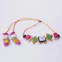PAULAMI - Ayanti Neckpiece - AY-N94