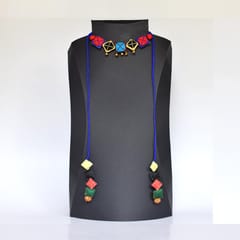 PAULAMI - Kamli Neckpiece - KLI-3