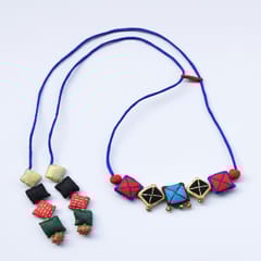 PAULAMI - Kamli Neckpiece - KLI-3