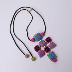 PAULAMI - Jugni Neckpiece - JG-N31