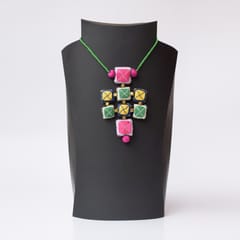 PAULAMI - Jugni Neckpiece - JG-N31